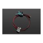 Gate - Titan II Bluetooth® pour gearbox V2 AEG - Câblage arrière