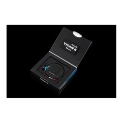 Gate - Titan II Bluetooth® pour gearbox V2 AEG - Câblage arrière