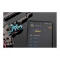 Gate - Titan II Bluetooth® pour gearbox V2 AEG - Câblage arrière