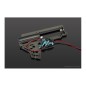 Gate - Titan II Bluetooth® pour gearbox V2 AEG - Câblage arrière