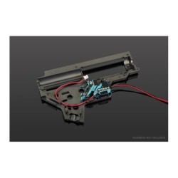 Gate - Titan II Bluetooth® pour gearbox V2 HPA - Câblage arrière