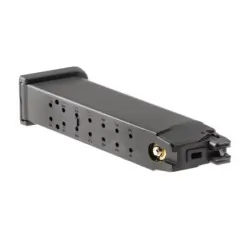 WE – Chargeur Gaz 24 Billes pour GBB WE17 / WE18C – Noir