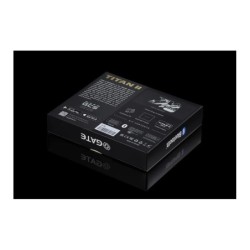 Gate - Titan II Bluetooth® pour gearbox V2 HPA - Câblage arrière
