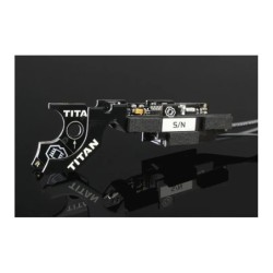 Gate - Mosfet Titan V3 Expert