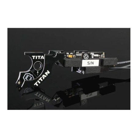 Gate - Mosfet Titan V3 Expert