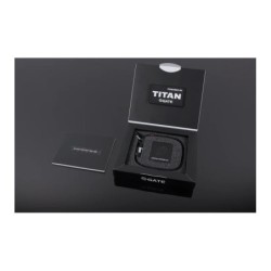 Gate - Mosfet Titan V3 Expert