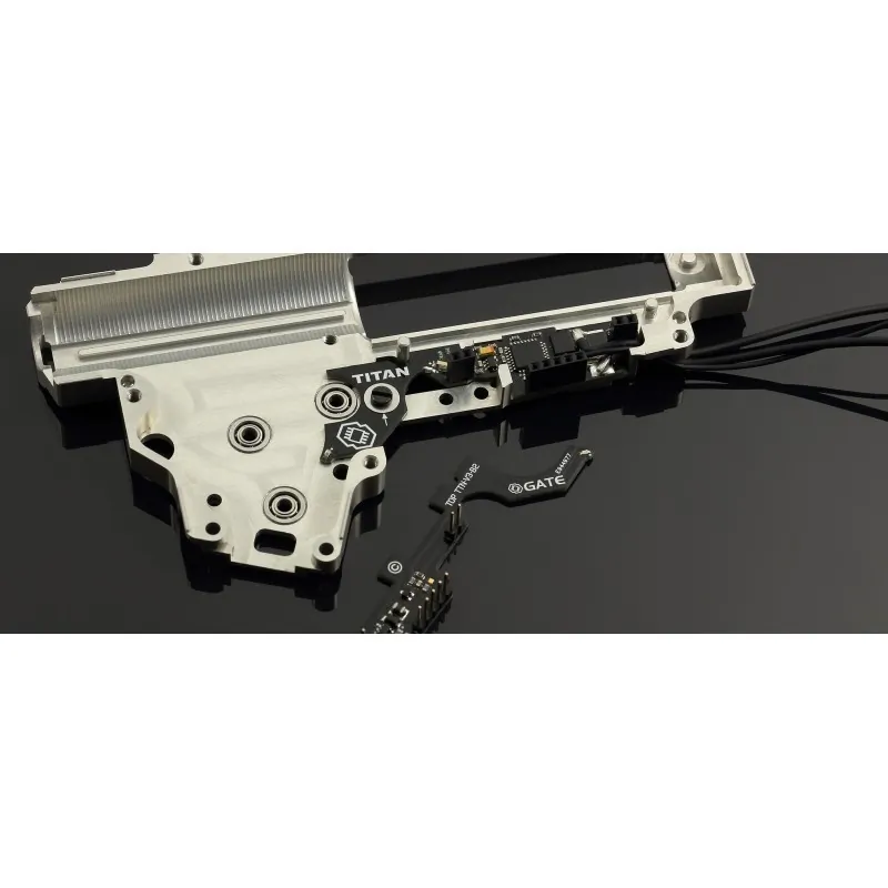 Gate - Mosfet Titan V3 Expert – Pièces internes – vue 3