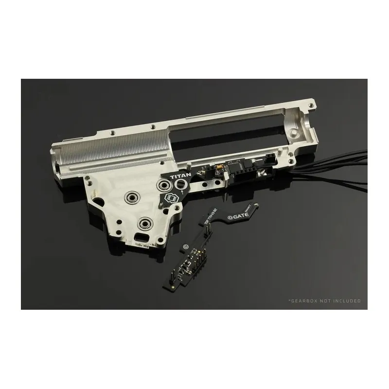 Gate - Mosfet Titan V3 Expert – Pièces internes – vue 4