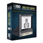 BO Manufacture - Cible avec filet - Noir