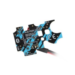 Gate - Aster II Bluetooth® pour gearbox V2 avec détente réglable Quantum 2 - Câblage arrière
