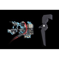 Gate - Aster II Bluetooth® pour gearbox V2 avec détente réglable Quantum 2 - Câblage arrière
