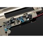 Gate - Aster II Bluetooth® pour gearbox V3 AEG et HPA  - Câblage arrière
