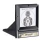 BO Manufacture - Cible avec filet - Noir