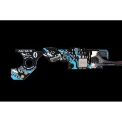 Gate - Aster II Bluetooth® pour gearbox V3 AEG et HPA  - Câblage arrière