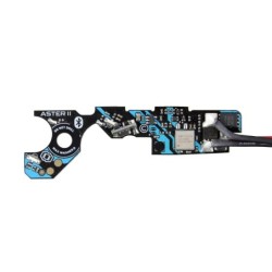 Gate - Aster II Bluetooth® pour gearbox V3 AEG et HPA  - Câblage arrière