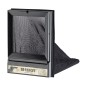 BO Manufacture - Cible avec filet - Noir
