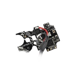 Gate - Aster V2 SX Expert avec détente Quantum - Câblage arrière