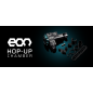 Gate - Bloc Hop Up EON CNC pour AEG - Titanium/Rouge