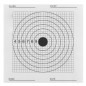 BO Manufacture - Cible avec filet - Noir