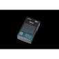 Gate - Bloc Hop Up EON CNC pour AEG - Titanium/Rouge