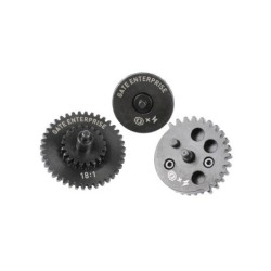 Gate - Set d'engrenages high speed EON CNC 13:1