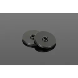 Gate - AOE Spacer - Noir