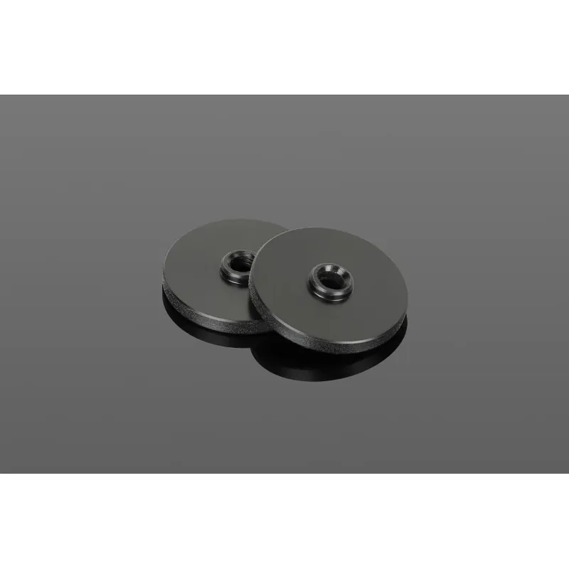 Gate - AOE Spacer - Noir