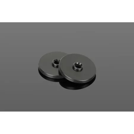 Gate - AOE Spacer - Noir