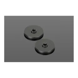 Gate - AOE Spacer - Noir