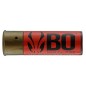 BO MANUFACTURE - 6 Cartouche De Fusil a Pompe 30 billes - Rouge