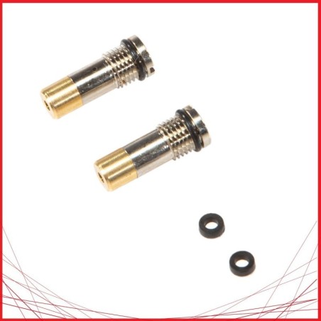 Unicorn Airsoft - Valve d'admission GGB Longue M4.5