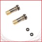 Unicorn Airsoft - Valve d'admission GGB Longue M4.5