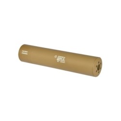 Madbull - Silencieux Gemtech G5 - Tan