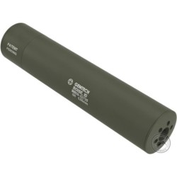 Madbull - Silencieux Gemtech G5 - OD