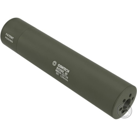 Madbull - Silencieux Gemtech G5 - OD