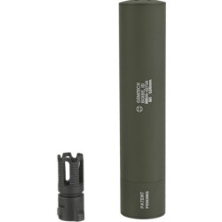 Madbull - Silencieux Gemtech G5 - OD