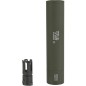 Madbull - Silencieux Gemtech G5 - OD Madbull - Silencieux Gemtech G5 - OD