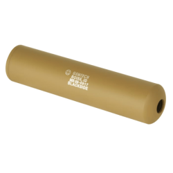 Madbull - Silencieux Gemtech Blackside - Tan