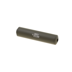 Madbull - Silencieux Gemtech Blackside - OD