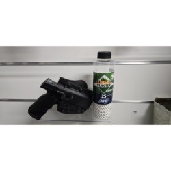 Dépôt Vente de la Boutique - Réplique de poing Asg Steyr M9-A1 Co2 - Noir