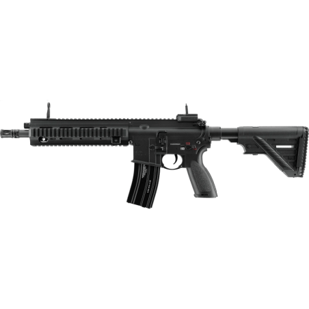 Réplique Airsoft HK 416 A5 Sportline – Légère, réaliste & performante | Umarex