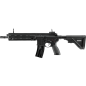 Heckler & Hock - Réplique AEG HK416 A5 Sportsline - Noir