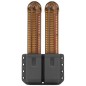 LAYLAX - Porte chargeur pour P90 - Noir