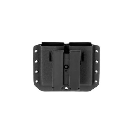 LAYLAX - Porte chargeur pour P90 - Noir