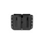 LAYLAX - Porte chargeur pour P90 - Noir