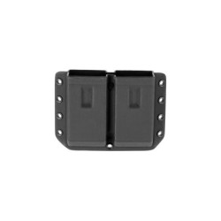 LAYLAX - Porte chargeur pour P90 - Noir