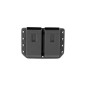 LAYLAX - Porte chargeur pour P90 - Noir