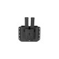LAYLAX - Porte chargeur pour P90 - Noir