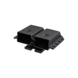 LAYLAX - Porte chargeur pour P90 - Noir