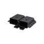 LAYLAX - Porte chargeur pour P90 - Noir